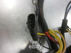 John Deere 655 755 855 955 Tractor Wire Wiring Harness FOR PARTS REPAIR AM105090