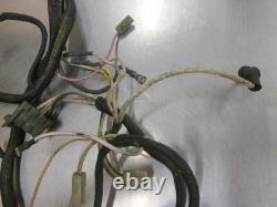 John Deere 655 755 855 955 Tractor Wire Wiring Harness FOR PARTS REPAIR AM105090