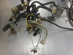 John Deere 655 755 855 955 Tractor Wire Wiring Harness FOR PARTS REPAIR AM105090