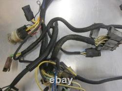 John Deere 655 755 855 955 Tractor Wire Wiring Harness FOR PARTS REPAIR AM105090