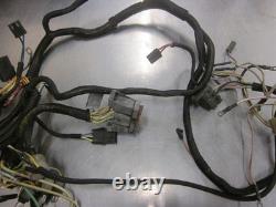 John Deere 655 755 855 955 Tractor Wire Wiring Harness FOR PARTS REPAIR AM105090