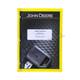 John Deere 6605 Tractor Parts Catalog Manual