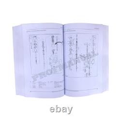 John Deere 6605 Tractor Parts Catalog Manual