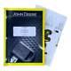 John Deere 6615 6715 Tractor Parts Catalog Manual Pc4374 +! Bonus
