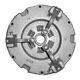 John Deere 670 770 790 Clutch Kit, Dual USA