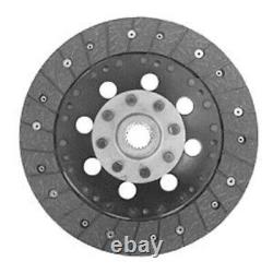 John Deere 670 770 790 Clutch Kit, Dual USA