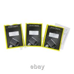 John Deere 7210 7410 7510 Tractor Parts Catalog Manual +! Bonus