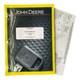 John Deere 7210 7410 7510 Tractor Parts Catalog Manual +! Bonus
