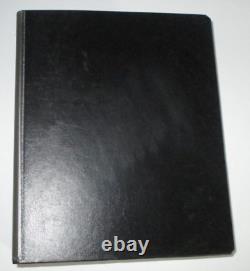 John Deere 7600 7700 7800 Tractor Parts Catalog Manual Book JD ORIGINAL! PC2309