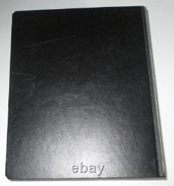John Deere 7600 7700 7800 Tractor Parts Catalog Manual Book JD ORIGINAL! PC2309