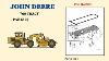 John Deere 760 Tractor Parts Manual Pdf Pc984 Catalog Download