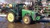 John Deere 8230 Nyssa Tractor Implement Nyssa Oregon