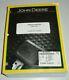 John Deere 8295R Tractor Parts Catalog Manual Book Original! JD PC10303 10/13