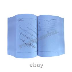 John Deere 8360rt Tractor Parts Catalog Manual