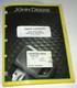 John Deere 8570 8770 8870 8970 Tractor Parts Catalog Manual Book PC2372 JD OEM