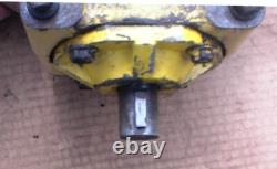 John Deere(85-219) 400 60 Mower Gearbox (Parts)