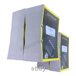 John Deere 8R 410 Tractor Parts Catalog Manual