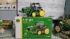 John Deere 8rt 410 Farm Show Review