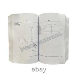 John Deere 9230 9330 9430 9530 9630 Tractor Parts Catalog Manual