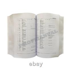 John Deere 9r 490 Tractor Parts Catalog Manual John Deere 9r 490 Tractor Parts Catalog Manual