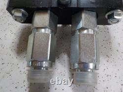 John Deere AW33653 Loader Quick Coupler 520M 540M H240 H260 Loader