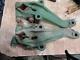 John Deere A B G 800 Rockshaft arms 3pt P816A and P815A A B G 50 60 70