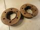 John Deere A and G Front Wheel Rim Spacers A2275R