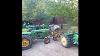John Deere Antique Tractor Collection March 2021