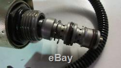 John Deere At115457 Solenoid Valve Assy Re24904, Ah130949 Excavator