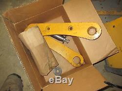 John Deere At37171 Kit, Steering Links, 860, 860a Scrapers Oscillating Nos Oem