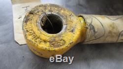 John Deere Au42464 Rod, Backhoe Swing Cylinder Model 9250 Backhoe