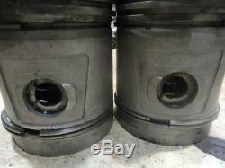 John Deere B. 045 Aluminum Pistons