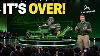 John Deere Blows Up The Entire Mower Industry With Latest Announcement