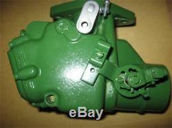 John Deere Carburetor 4010 4020 Carb Marvel Schebler Usx 20 30 35 Ethanol Ready