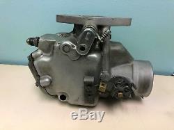 John Deere Carburetor 4010 4020 Carburetor Marvel Schebler Usx35 Usx-35