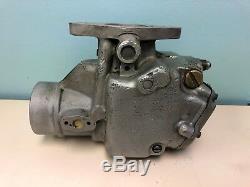 John Deere Carburetor 4010 4020 Carburetor Marvel Schebler Usx35 Usx-35