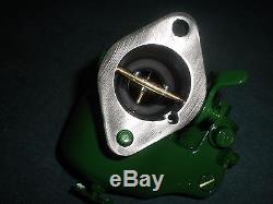 John Deere DLTX 24 Carburetor