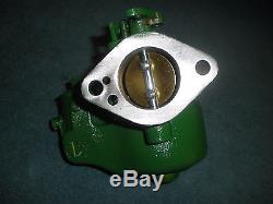 John Deere DLTX 24 Carburetor