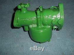 John Deere DLTX 24 Carburetor