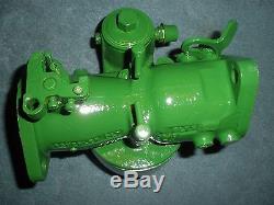 John Deere DLTX 24 Carburetor