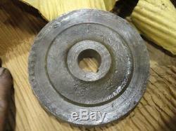 John Deere D NOS NEW Governor Bevel gear D1185R