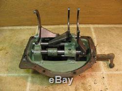 John Deere Early 1010 Tractor Transmission Shifter Assembly T14561