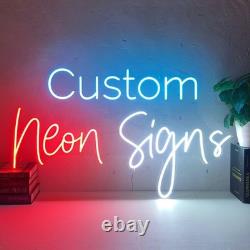 John Deere Farm Machine Tractor Equipment 17x14 Neon Sign Light Lamp Glass
