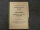 John Deere G & GM Farm Tractor Parts Catalog Manual Book No. 56-R July 15, 1942