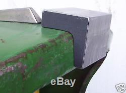 John Deere Hood Tool 4020 4010 4000 3020 3010