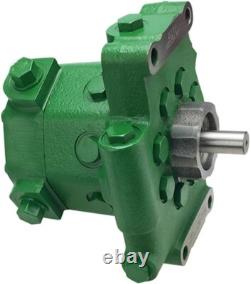 John Deere Hydraulic Pump Fits AR103033 AR103036 1020 1040 2020 2030 2040 2240