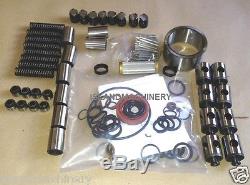 John Deere Hydraulic Pump Repair Kit. 4000 4010 4020 5010 5020 39cm3 49cm3