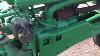 John Deere Late Styled B Tractor Parts Tractor