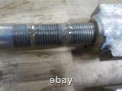 John Deere Lift Links and Yokes 54 60 Mowers 4100 4110 4115 2520 2032R LVA12813