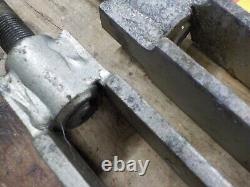 John Deere Lift Links and Yokes 54 60 Mowers 4100 4110 4115 2520 2032R LVA12813